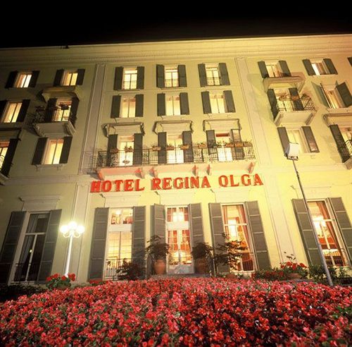 Hotel Regina Olga  | Cernobbio | Como | Italia 10