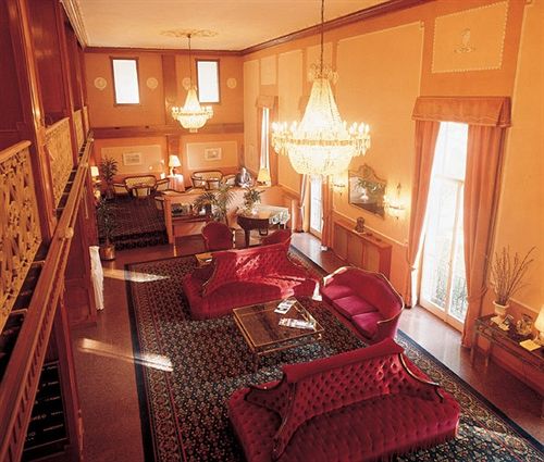 Hotel Regina Olga  | Cernobbio | Como | Italia 11