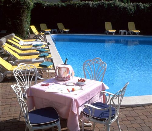 Hotel Regina Olga  | Cernobbio | Como | Italia 12