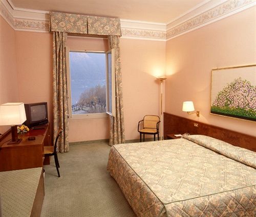 Hotel Regina Olga  | Cernobbio | Como | Italia 16