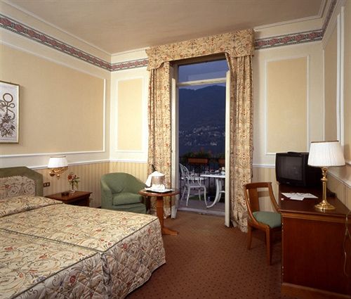 Hotel Regina Olga  | Cernobbio | Como | Italia 17