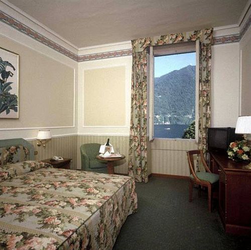 Hotel Regina Olga  | Cernobbio | Como | Italia 20