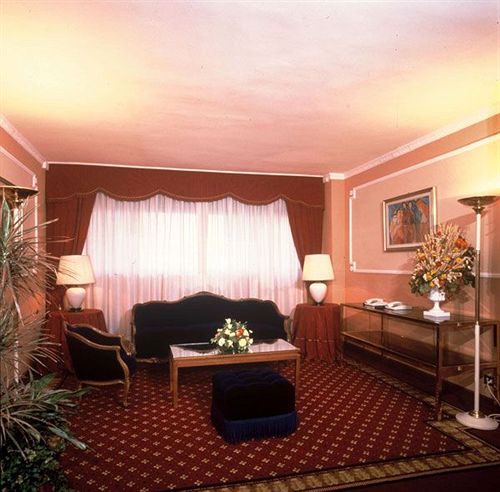 Hotel Regina Olga  | Cernobbio | Como | Italia 4