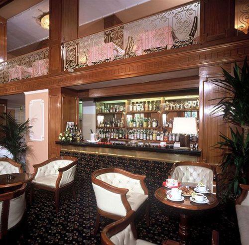 Hotel Regina Olga  | Cernobbio | Como | Italia 9