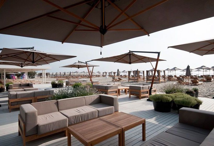 Hotel Mare e Pineta  | Milano Marittima | Ravenna | Italia 1