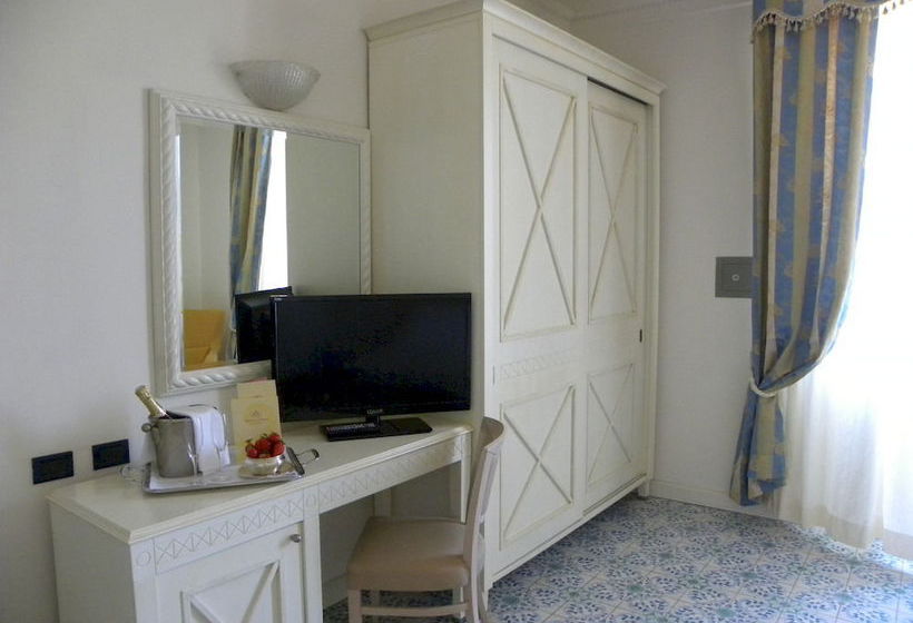 Hotel Mare e Pineta  | Milano Marittima | Ravenna | Italia 10