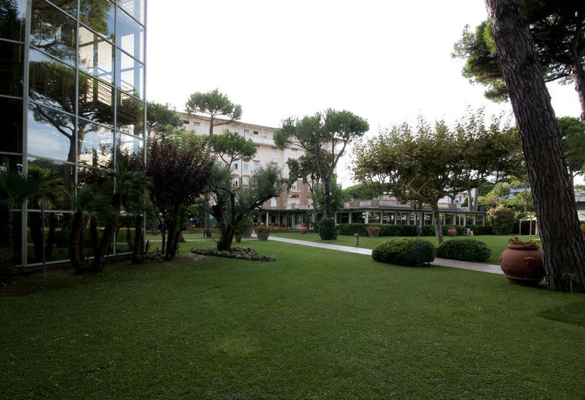 Hotel Mare e Pineta  | Milano Marittima | Ravenna | Italia 11