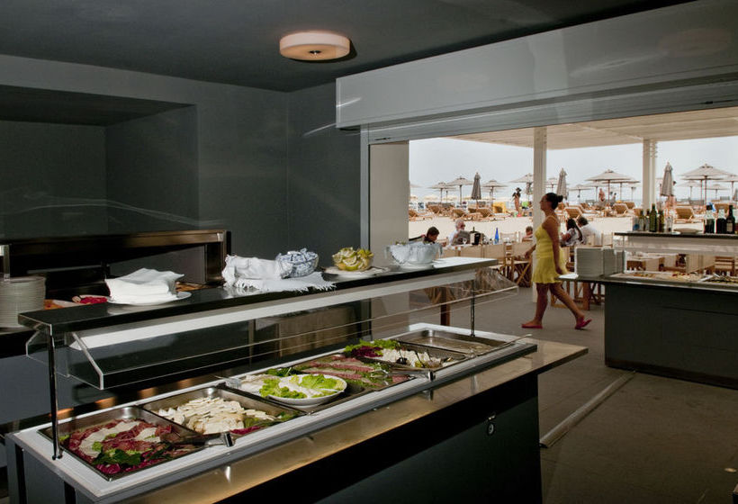 Hotel Mare e Pineta  | Milano Marittima | Ravenna | Italia 12