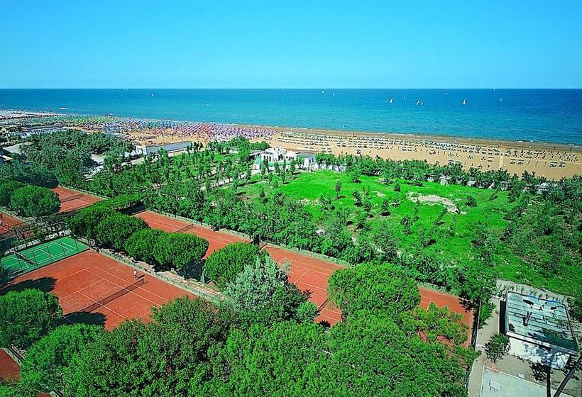 Hotel Mare e Pineta  | Milano Marittima | Ravenna | Italia 14