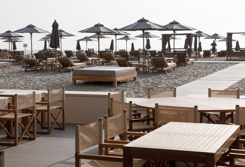 Hotel Mare e Pineta  | Milano Marittima | Ravenna | Italia 16