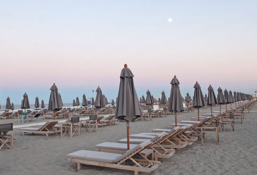 Hotel Mare e Pineta  | Milano Marittima | Ravenna | Italia 18