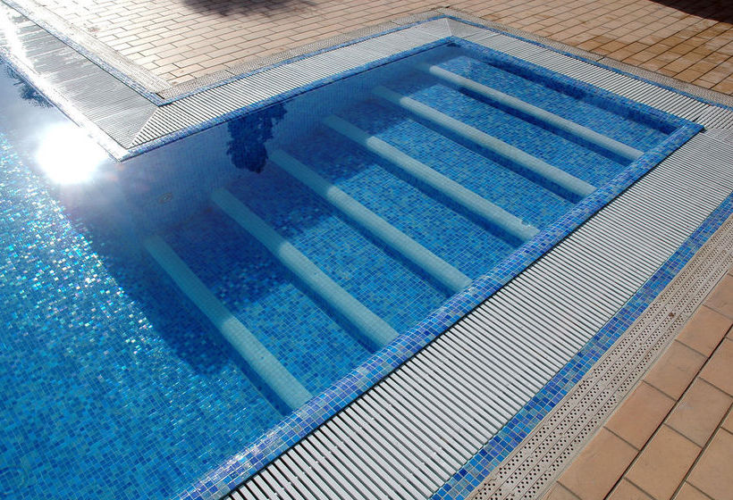 Hotel Mare e Pineta  | Milano Marittima | Ravenna | Italia 19