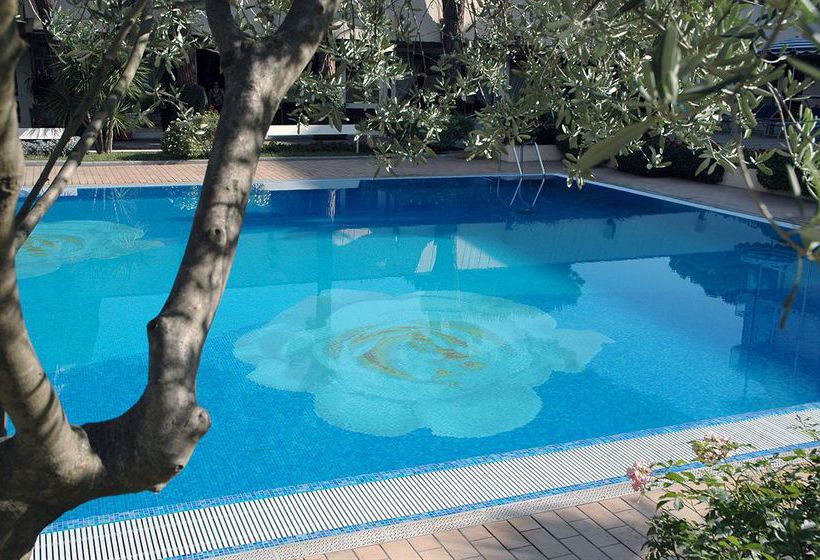 Hotel Mare e Pineta  | Milano Marittima | Ravenna | Italia 2