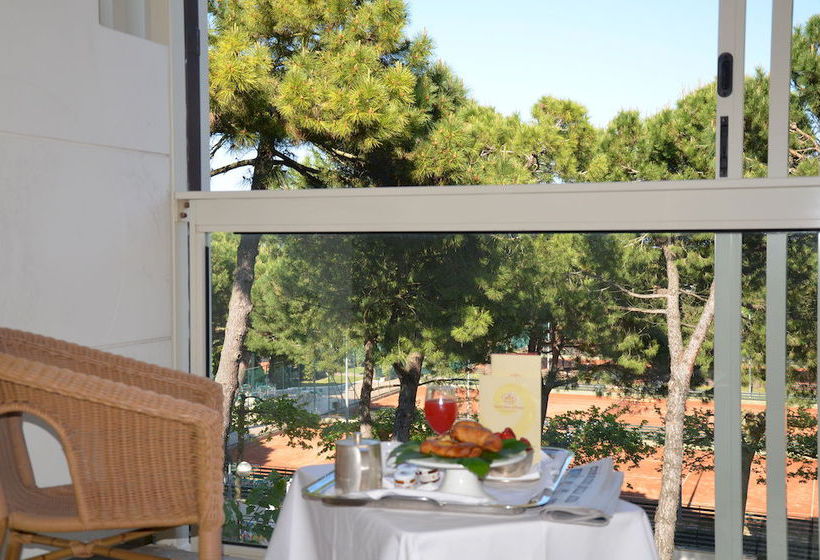 Hotel Mare e Pineta  | Milano Marittima | Ravenna | Italia 5