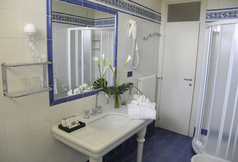 Hotel Mare e Pineta  | Milano Marittima | Ravenna | Italia 6