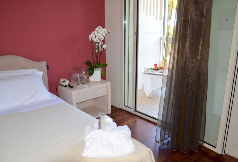 Hotel Mare e Pineta  | Milano Marittima | Ravenna | Italia 8