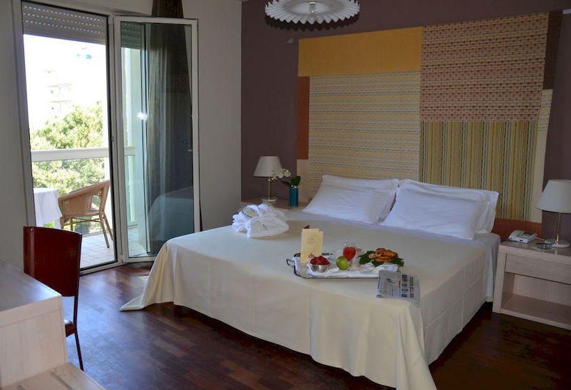 Hotel Mare e Pineta  | Milano Marittima | Ravenna | Italia 9