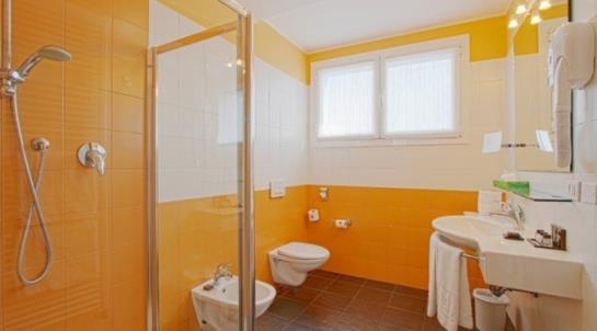 Hotel Michelangelo  | Milano Marittima | Ravenna | Italia 1