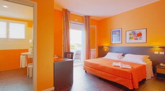 Hotel Michelangelo  | Milano Marittima | Ravenna | Italia 3