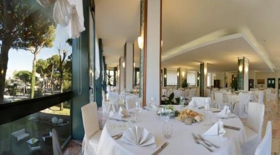 Hotel Michelangelo  | Milano Marittima | Ravenna | Italia 4