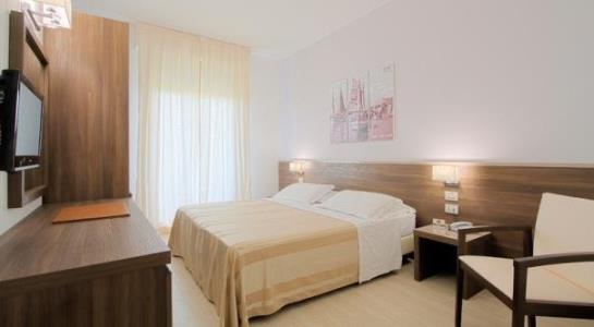 Hotel Michelangelo  | Milano Marittima | Ravenna | Italia 5