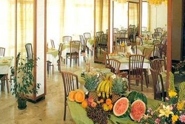 Hotel Baya Strand  | Milano Marittima | Ravenna | Italia 1