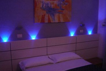 Hotel Baya Strand  | Milano Marittima | Ravenna | Italia 11