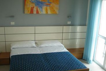 Hotel Baya Strand  | Milano Marittima | Ravenna | Italia 12