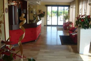 Hotel Baya Strand  | Milano Marittima | Ravenna | Italia 13