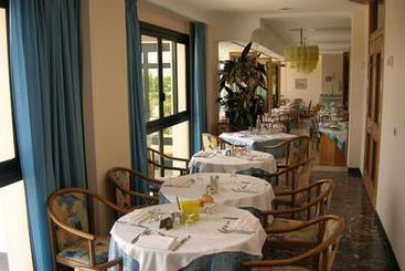 Hotel Baya Strand  | Milano Marittima | Ravenna | Italia 14