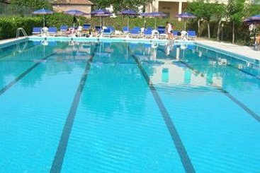 Hotel Baya Strand  | Milano Marittima | Ravenna | Italia 2