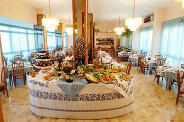 Hotel Baya Strand  | Milano Marittima | Ravenna | Italia 5