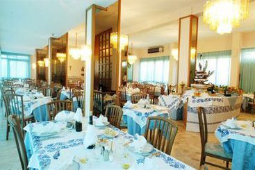 Hotel Baya Strand  | Milano Marittima | Ravenna | Italia 6