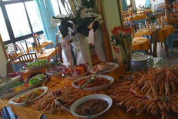 Hotel Baya Strand  | Milano Marittima | Ravenna | Italia 7