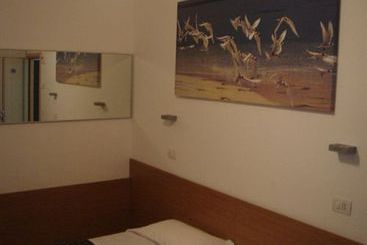 Hotel Baya Strand  | Milano Marittima | Ravenna | Italia 8