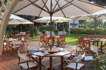 Hotel Saraceno  | Milano Marittima | Ravenna | Italia 10