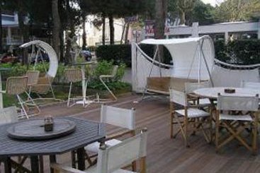 Hotel Saraceno  | Milano Marittima | Ravenna | Italia 11