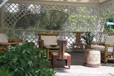 Hotel Saraceno  | Milano Marittima | Ravenna | Italia 12