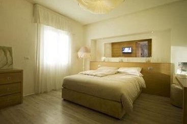 Hotel Saraceno  | Milano Marittima | Ravenna | Italia 4