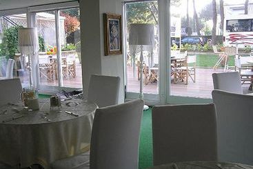 Hotel Saraceno  | Milano Marittima | Ravenna | Italia 5