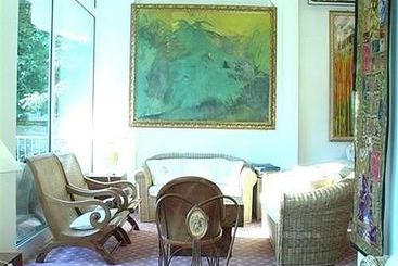 Hotel Saraceno  | Milano Marittima | Ravenna | Italia 6