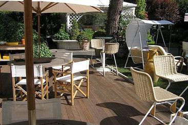 Hotel Saraceno  | Milano Marittima | Ravenna | Italia 8