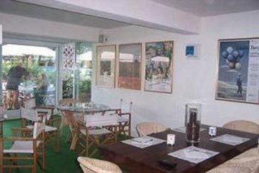 Hotel Saraceno  | Milano Marittima | Ravenna | Italia 9