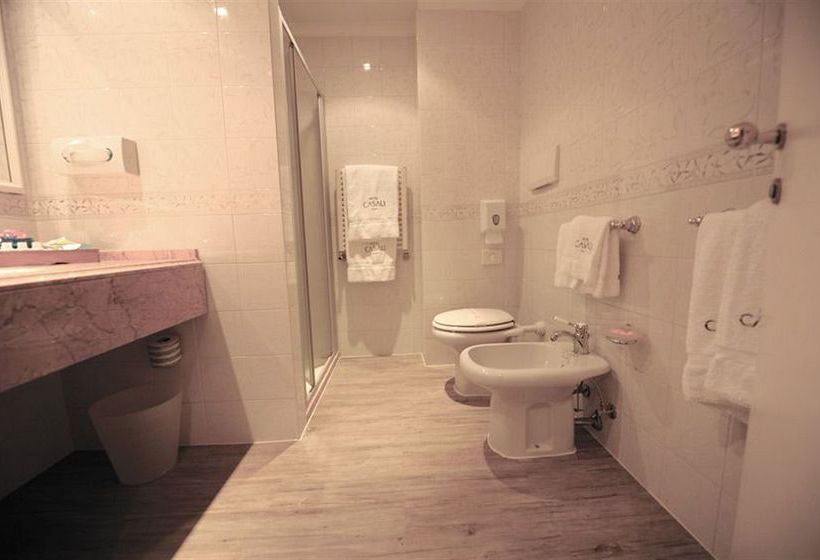 Hotel Casali Spa  | Cesena | Forlì-Cesena | Italia 3