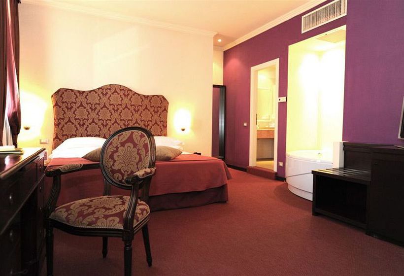 Hotel Casali Spa  | Cesena | Forlì-Cesena | Italia 4