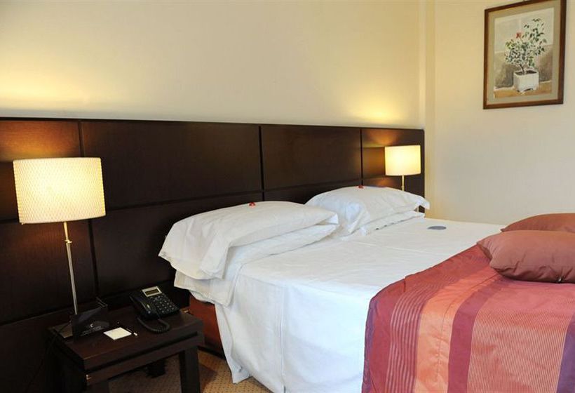 Hotel Casali Spa  | Cesena | Forlì-Cesena | Italia 7