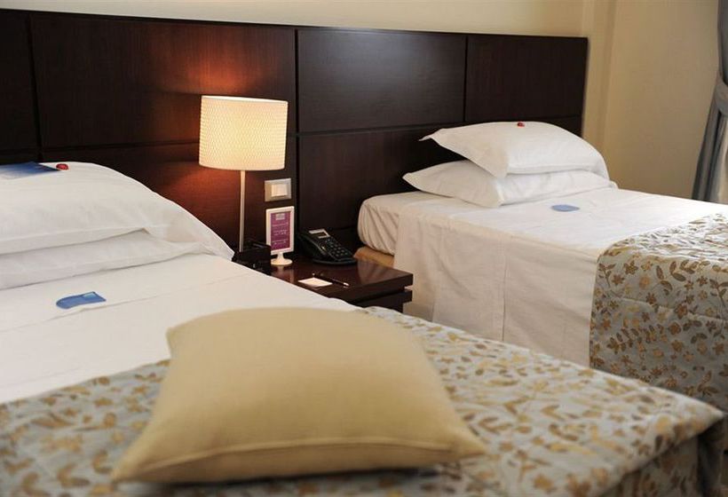 Hotel Casali Spa  | Cesena | Forlì-Cesena | Italia 9