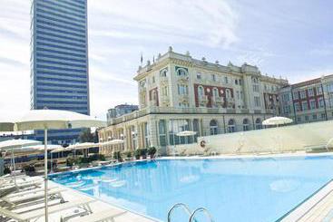 Hotel Grande Cesenatico  | Cesenatico | Forlì-Cesena | Italia 1