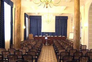 Hotel Grande Cesenatico  | Cesenatico | Forlì-Cesena | Italia 5