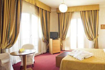 Hotel Grande Cesenatico  | Cesenatico | Forlì-Cesena | Italia 7